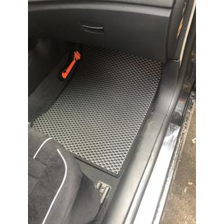 EVA Floor Mats (black) photo 4