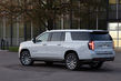 Chevrolet Suburban large eight-seater SUV photo 5