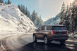 Chevrolet Suburban large eight-seater SUV photo 4