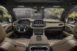 Chevrolet Suburban large eight-seater SUV photo 7