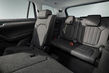 Review of the updated crossover Skoda Kodiaq photo 8