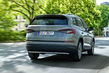 Review of the updated crossover Skoda Kodiaq photo 6