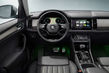 Review of the updated crossover Skoda Kodiaq photo 7