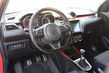Review of hot hatchback Suzuki Swift Sport photo 7