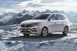 Review of the updated minivan SsangYong Rodius photo 1