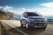 Review of the updated minivan SsangYong Rodius photo 2