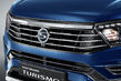 Review of the updated minivan SsangYong Rodius photo 4