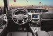 Review of the updated minivan SsangYong Rodius photo 6