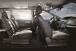 Review of the updated minivan SsangYong Rodius photo 7