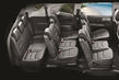Review of the updated minivan SsangYong Rodius photo 8