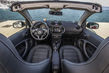 Smart EQ fortwo cabrio electric convertible review photo 9