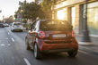Smart EQ fortwo cabrio electric convertible review photo 5