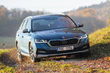 Skoda Octavia Scout wagon review photo 1