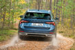 Skoda Octavia Scout wagon review photo 2