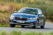 Skoda Octavia Scout wagon review photo 4