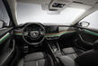 Skoda Octavia Scout wagon review photo 6
