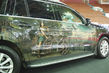 Features of traditional airbrushing photo 1