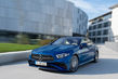 All-wheel drive coupe sedan Mercedes-Benz CLS-Class photo 5