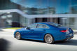 All-wheel drive coupe sedan Mercedes-Benz CLS-Class photo 4