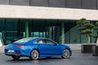 All-wheel drive coupe sedan Mercedes-Benz CLS-Class photo 7