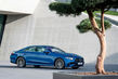 All-wheel drive coupe sedan Mercedes-Benz CLS-Class photo 2