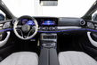 All-wheel drive coupe sedan Mercedes-Benz CLS-Class photo 8