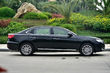 JAC A60 mid-size sedan review photo 4