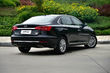 JAC A60 mid-size sedan review photo 5
