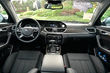 JAC A60 mid-size sedan review photo 6