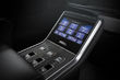 Review of the premium minivan Lexus LM photo 9