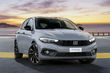 Updated five-door hatchback Fiat Tipo Hatchback photo 1