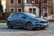 Updated five-door hatchback Fiat Tipo Hatchback photo 4
