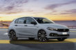 Updated five-door hatchback Fiat Tipo Hatchback photo 2