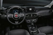 Updated five-door hatchback Fiat Tipo Hatchback photo 7