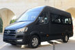 Buying a minibus: how to choose photo 1