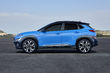 Updated compact crossover Hyundai Kona photo 2