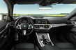 The new generation of the BMW 4-Series Gran Coupe liftback photo 3