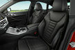The new generation of the BMW 4-Series Gran Coupe liftback photo 4