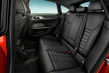 The new generation of the BMW 4-Series Gran Coupe liftback photo 5