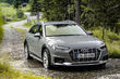 Updated all-terrain station wagon Audi A4 allroad quattro photo 2
