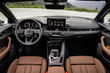 Updated all-terrain station wagon Audi A4 allroad quattro photo 8