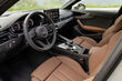 Updated all-terrain station wagon Audi A4 allroad quattro photo 7