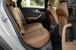 Updated all-terrain station wagon Audi A4 allroad quattro photo 10