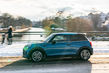 MINI Hatchback Electric Review photo 2