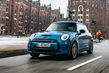 MINI Hatchback Electric Review photo 5