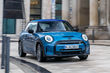 MINI Hatchback Electric Review photo 1
