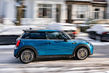 MINI Hatchback Electric Review photo 4