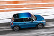MINI Hatchback Electric Review photo 3