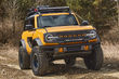 Ford Bronco three-door SUV review photo 3