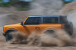 Ford Bronco three-door SUV review photo 5